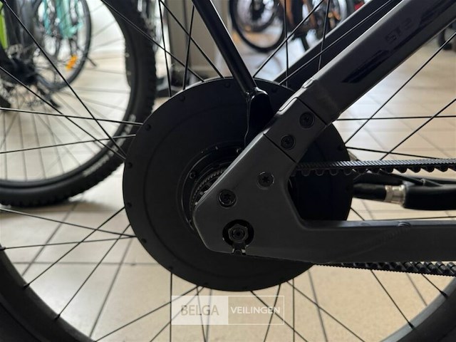 Stromer st2 speed pedelec - afbeelding 2 van  12
