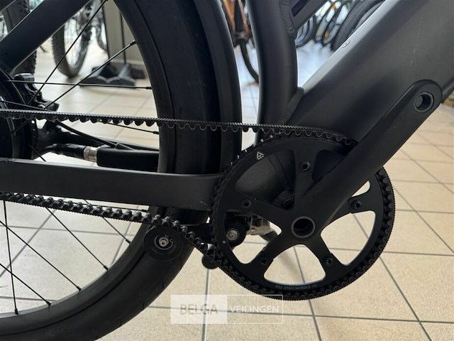 Stromer st2 speed pedelec - afbeelding 3 van  12