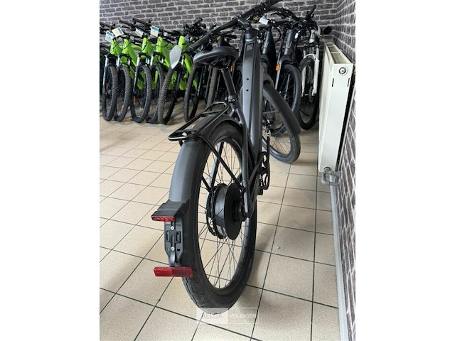 Stromer st2 speed pedelec - afbeelding 4 van  12