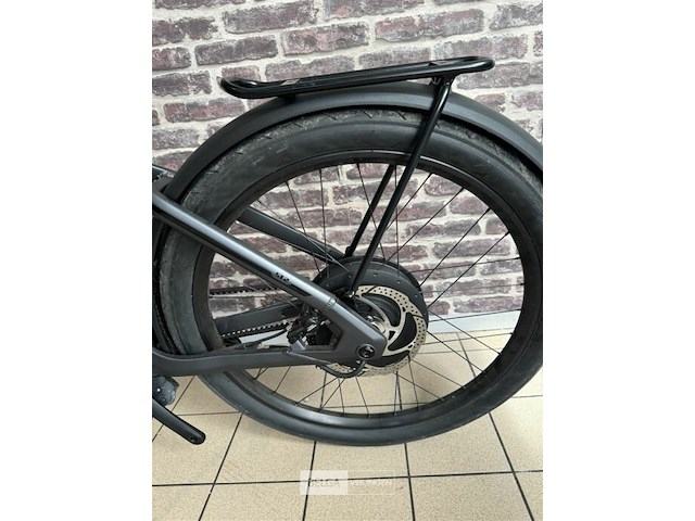 Stromer st2 speed pedelec - afbeelding 5 van  12
