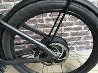 Stromer st2 speed pedelec - afbeelding 5 van  12
