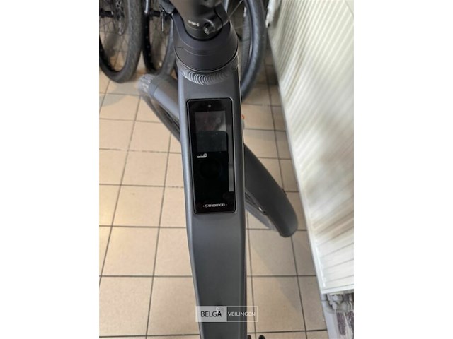 Stromer st2 speed pedelec - afbeelding 6 van  12