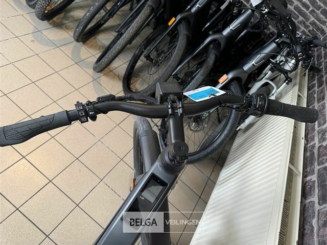 Stromer st2 speed pedelec - afbeelding 7 van  12