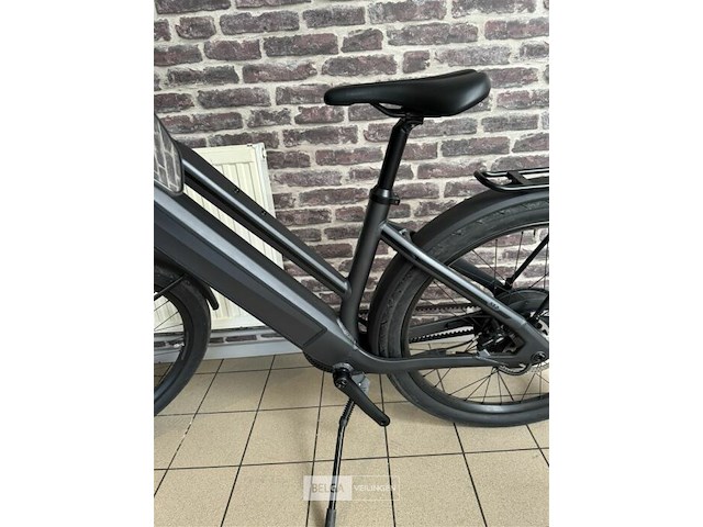 Stromer st2 speed pedelec - afbeelding 9 van  12