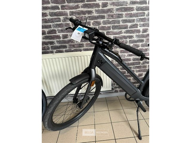 Stromer st2 speed pedelec - afbeelding 10 van  12