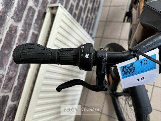 Stromer st3 pinion limited edition speed pedelec - afbeelding 3 van  11