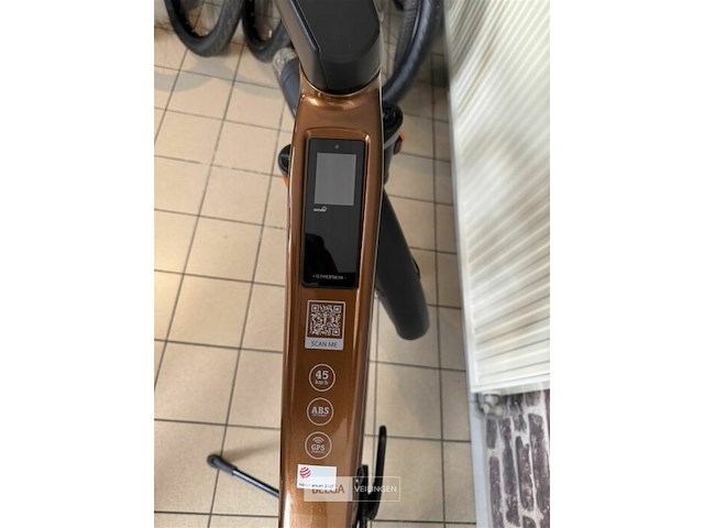 Stromer st3 pinion limited edition speed pedelec - afbeelding 12 van  13