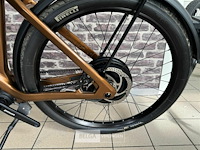 Stromer st3 pinion limited edition speed pedelec - afbeelding 4 van  11