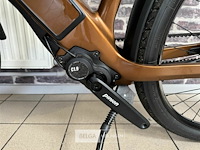Stromer st3 pinion limited edition speed pedelec - afbeelding 8 van  11