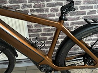Stromer st3 pinion limited edition speed pedelec - afbeelding 9 van  11