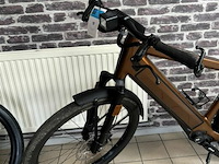 Stromer st3 pinion limited edition speed pedelec - afbeelding 10 van  11