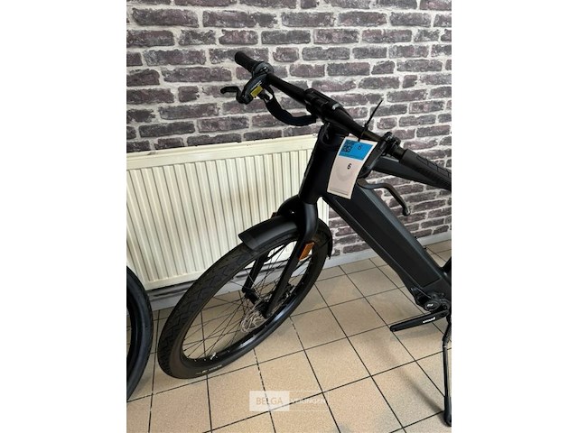 Stromer st3 pinion speed pedelec - afbeelding 10 van  14