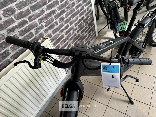 Stromer st3 pinion speed pedelec - afbeelding 11 van  14