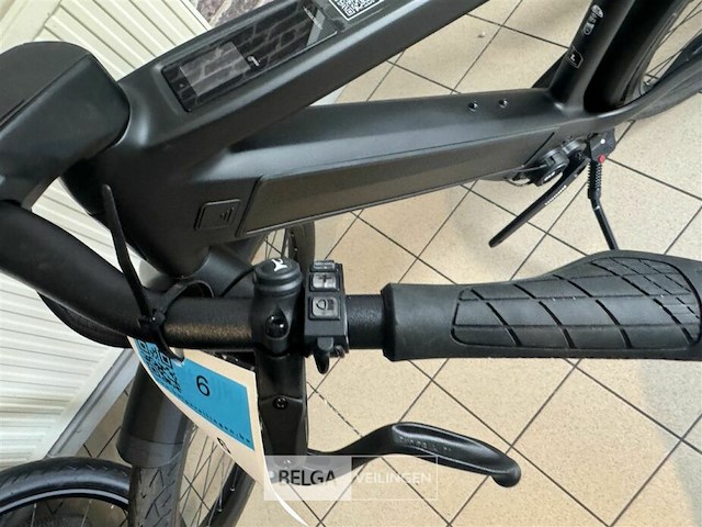 Stromer st3 pinion speed pedelec - afbeelding 12 van  14