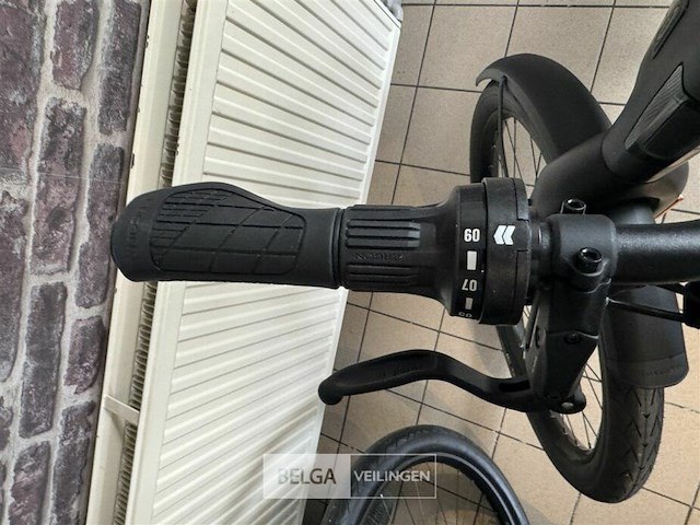 Stromer st3 pinion speed pedelec - afbeelding 13 van  14