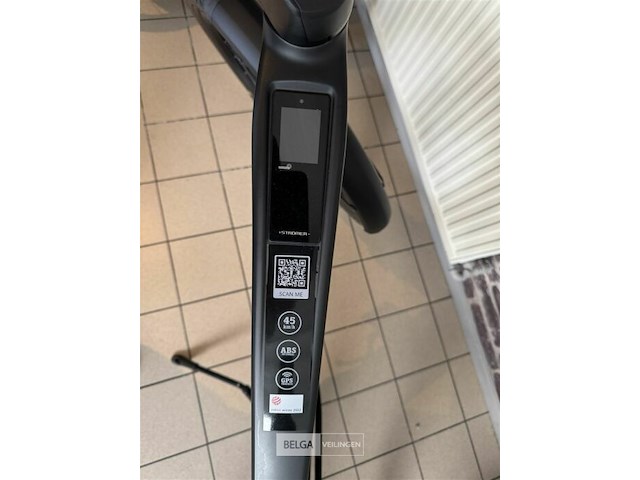 Stromer st3 pinion speed pedelec - afbeelding 14 van  14