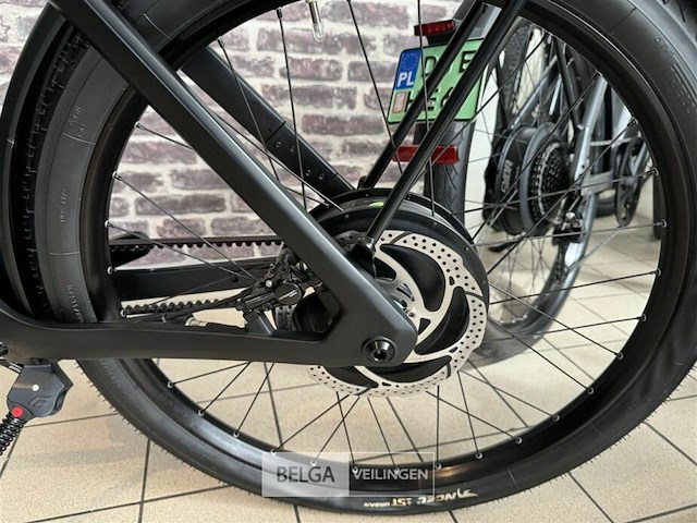 Stromer st3 pinion speed pedelec - afbeelding 2 van  2