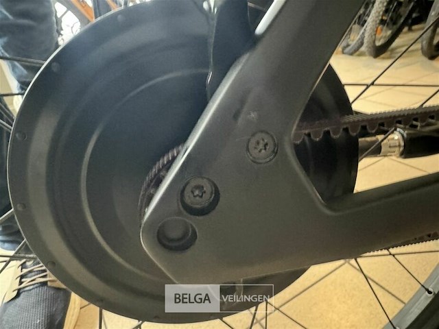 Stromer st3 pinion speed pedelec - afbeelding 3 van  14