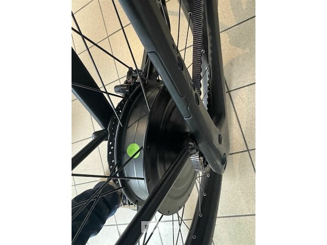 Stromer st3 pinion speed pedelec - afbeelding 4 van  14