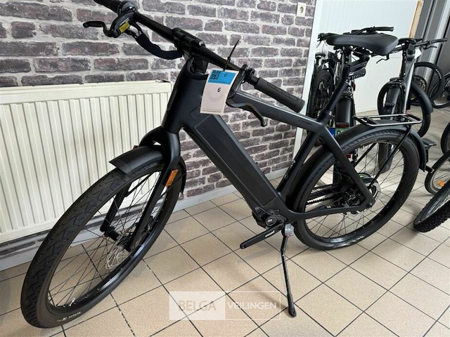 Stromer st3 pinion speed pedelec - afbeelding 6 van  14