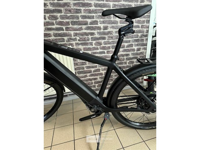 Stromer st3 pinion speed pedelec - afbeelding 8 van  14