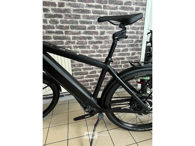 Stromer st3 pinion speed pedelec - afbeelding 9 van  14