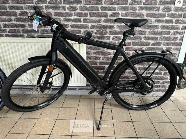 Stromer st3 pinion speed pedelec - afbeelding 1 van  10