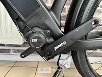 Stromer st3 pinion speed pedelec - afbeelding 4 van  10