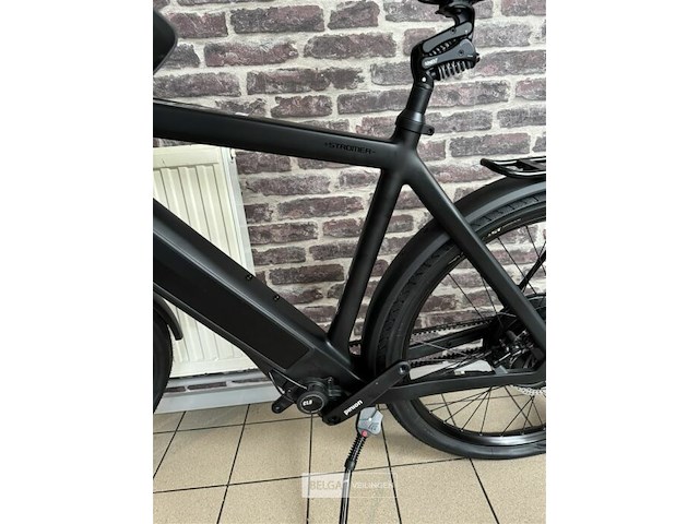 Stromer st3 pinion speed pedelec - afbeelding 5 van  10