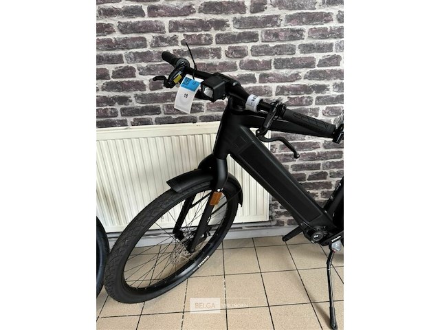 Stromer st3 pinion speed pedelec - afbeelding 6 van  10