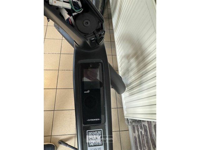 Stromer st3 pinion speed pedelec - afbeelding 10 van  10