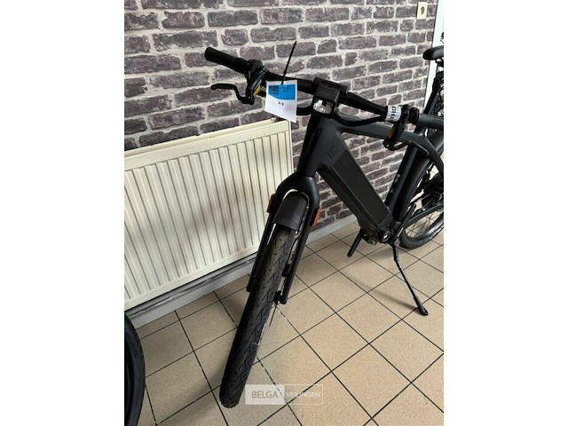 Stromer st3 pinion speed pedelec - afbeelding 2 van  12