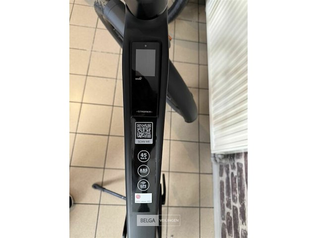 Stromer st3 pinion speed pedelec - afbeelding 3 van  12