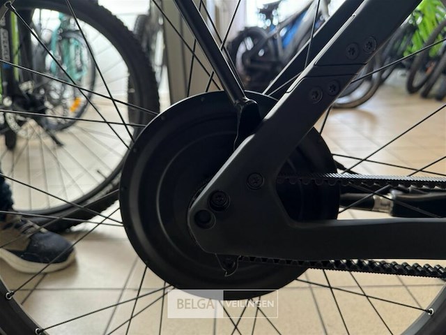 Stromer st3 pinion speed pedelec - afbeelding 4 van  12