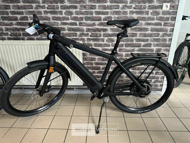 Stromer st3 pinion speed pedelec - afbeelding 1 van  12