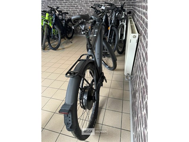 Stromer st3 pinion speed pedelec - afbeelding 7 van  12