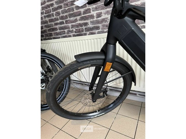 Stromer st3 pinion speed pedelec - afbeelding 10 van  12