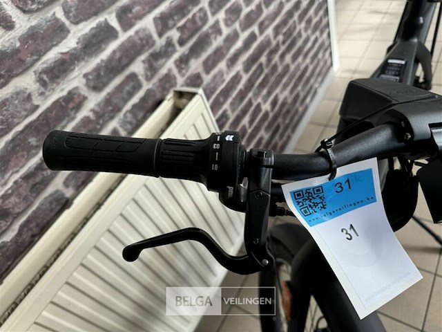 Stromer st3 pinion speed pedelec - afbeelding 12 van  12