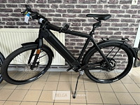 Stromer st3 pinion speed pedelec