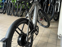 Stromer st5 speed pedelec - afbeelding 2 van  10