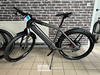 Stromer st5 speed pedelec - afbeelding 1 van  10
