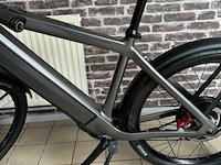 Stromer st5 speed pedelec - afbeelding 4 van  10