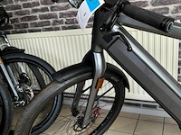 Stromer st5 speed pedelec - afbeelding 5 van  10