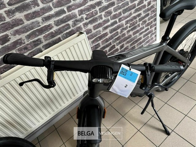 Stromer st5 speed pedelec - afbeelding 6 van  10
