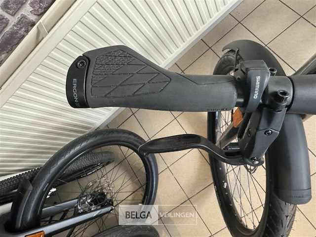 Stromer st5 speed pedelec - afbeelding 8 van  10