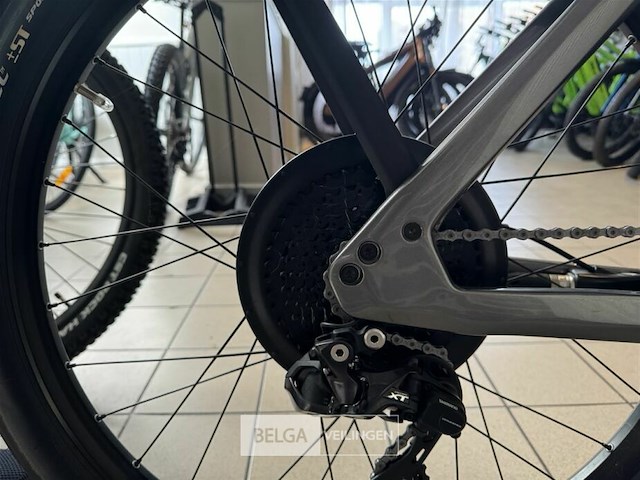 Stromer st5 speed pedelec - afbeelding 9 van  10