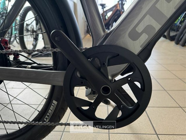 Stromer st5 speed pedelec - afbeelding 10 van  10