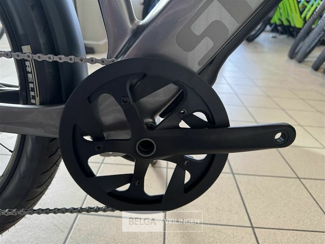 Stromer st5 speed pedelec - afbeelding 3 van  6