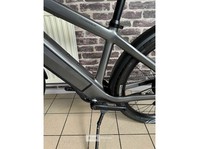 Stromer st5 speed pedelec - afbeelding 4 van  6
