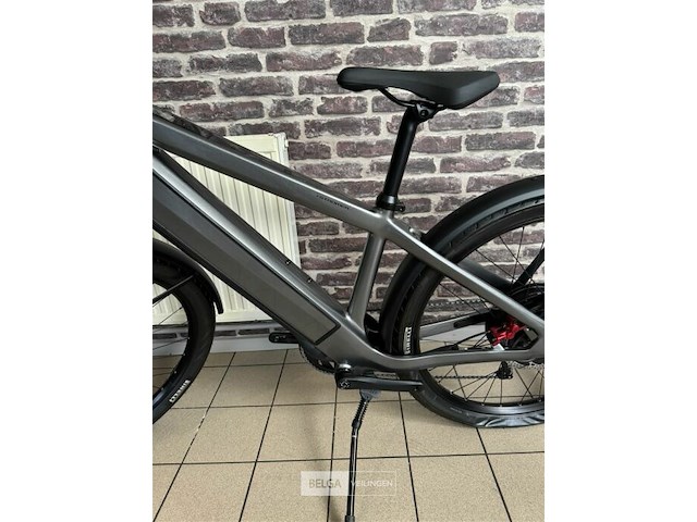 Stromer st5 speed pedelec - afbeelding 5 van  6